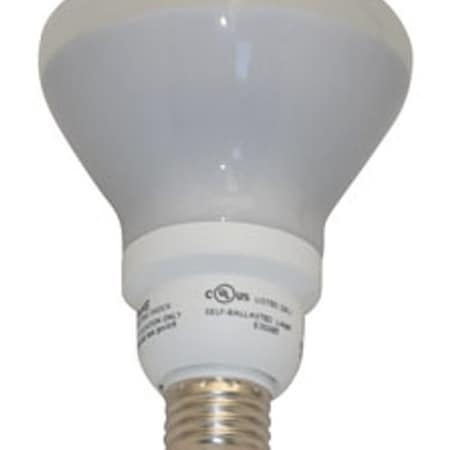 Ilc Replacement for Osram Sylvania Cf15el/br30/dim/827 replacement light bulb lamp CF15EL/BR30/DIM/827 OSRAM SYLVANIA